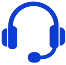 24/7 internet customer support team