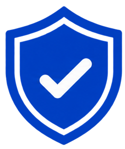 Secure and reliable internet connection with network security