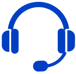24/7 internet customer support team